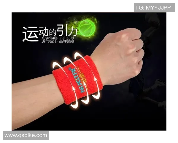 篮球装备选购指南:精选护腕推荐助你提升场上表现