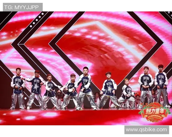 赵强独家分享街舞心得与技巧助你舞出自我风采与魅力