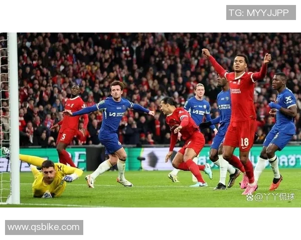 切尔西与利物浦精彩对决录像回放观看指南与分析