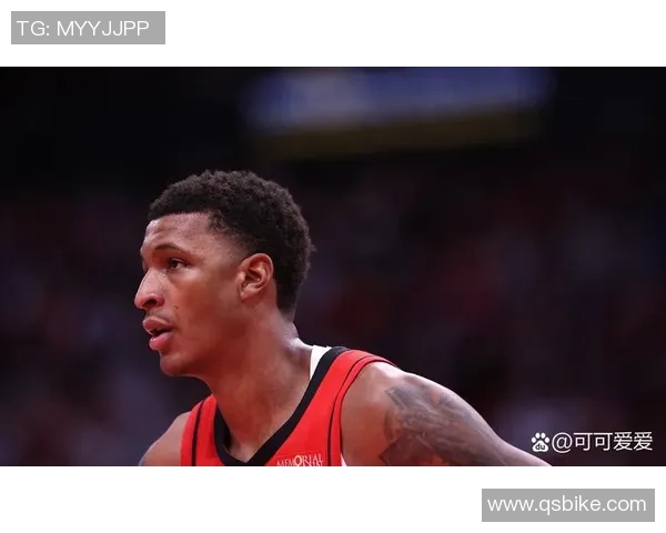 小贾巴里史密斯的崛起与未来展望:篮球天才的成长之路