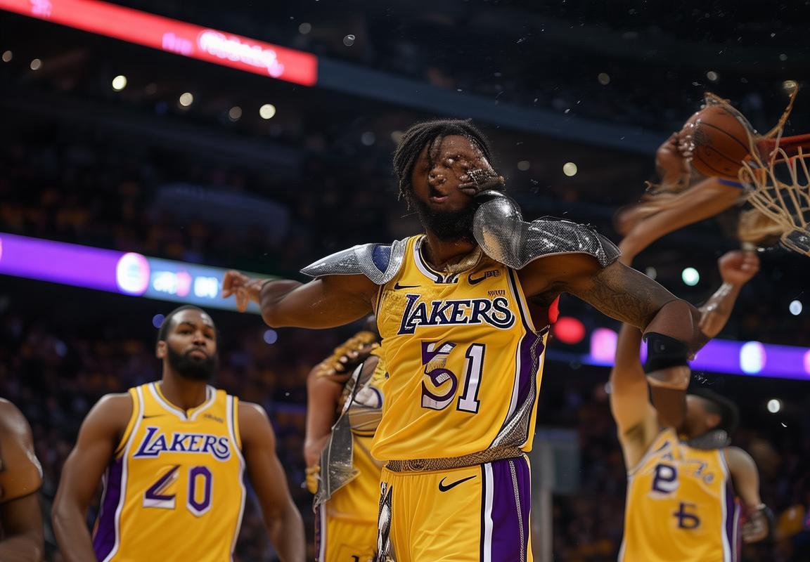 2017年NBA季后赛骑士与老鹰的激烈对决回顾与分析(图1)