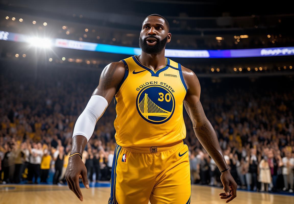 2018年NBA季后赛勇士与鹈鹕精彩对决回顾与分析(图1)